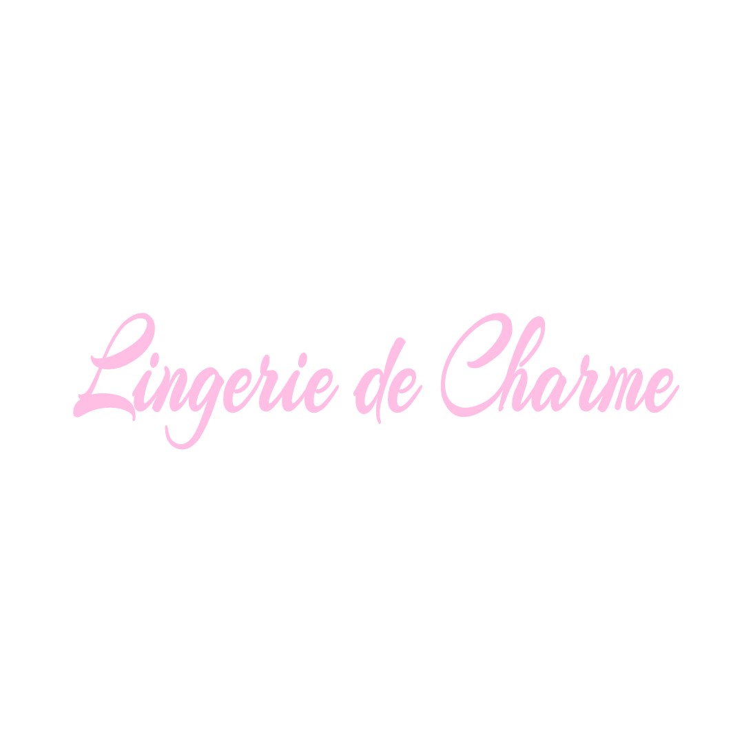 LINGERIE DE CHARME LANGLEY